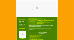 Desktop Screenshot of ekopark.com.tr